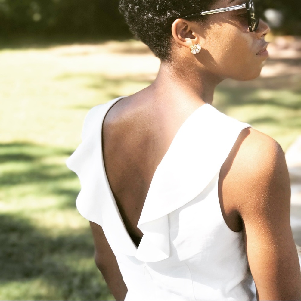 Club Monaco Romper
